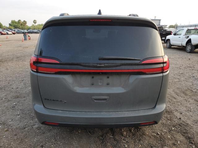 2C4RC1BG4PR505313 Chrysler 2023