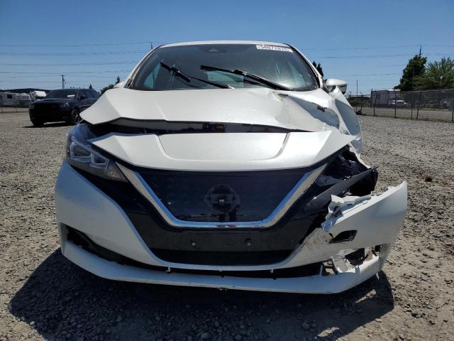 1N4AZ1CP6KC307981 Nissan 2019