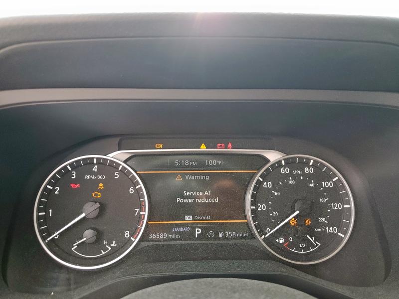 5N1DR3AA6RC251354 Nissan 2024