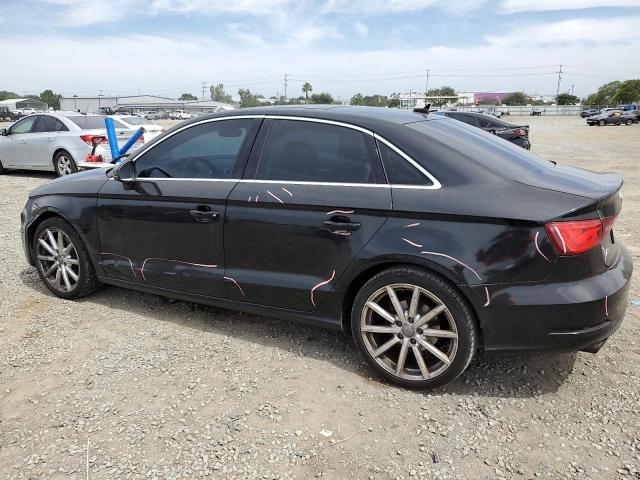 WAUCCGFFXF1004887 Audi 2015