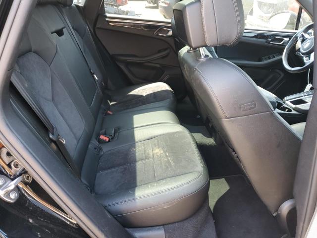 WP1AA2A54JLB10541 Porsche Macan