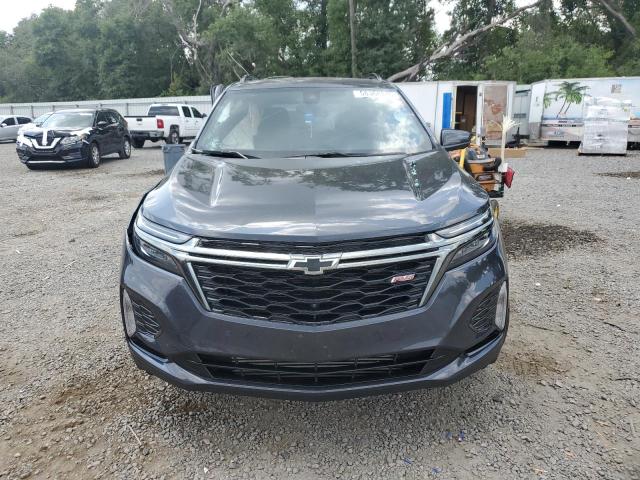3GNAXMEG6PS140982 Chevrolet EQUINOX RS