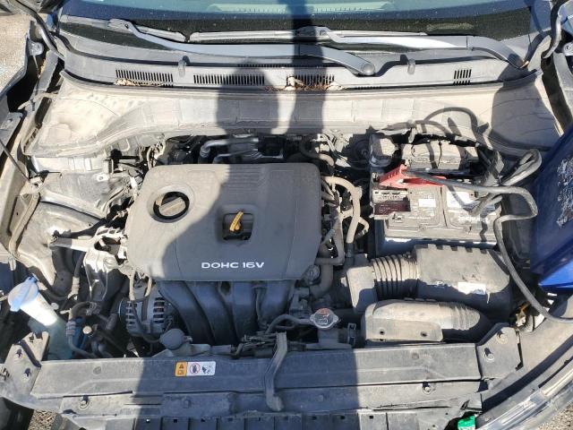 KM8K6CAA9JU078203 Hyundai Kona Sel