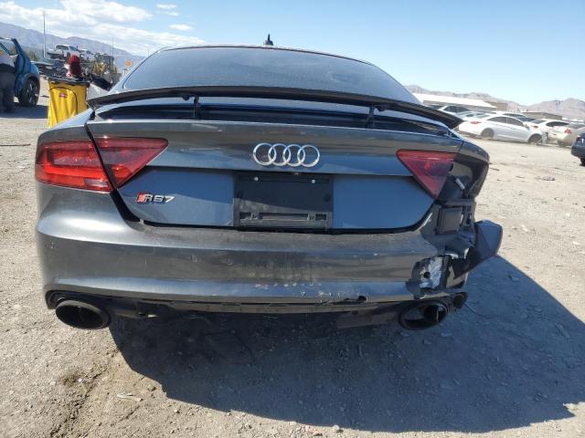 WUAW2AFC5EN900997 Audi RS 7