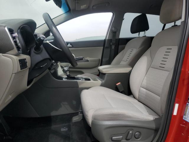 KNDPMCACXJ7327057 KIA SPORTAGE L