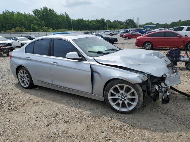 WBA3B1G54FNT07811 BMW 320 I