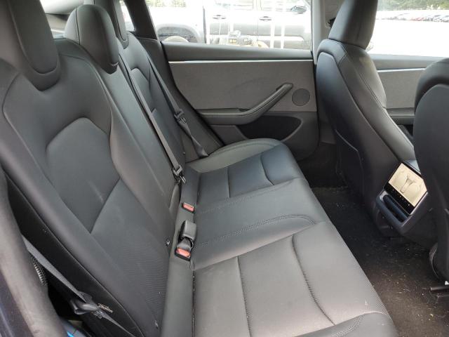 5YJ3E1EAXRF746783 Tesla MODEL 3