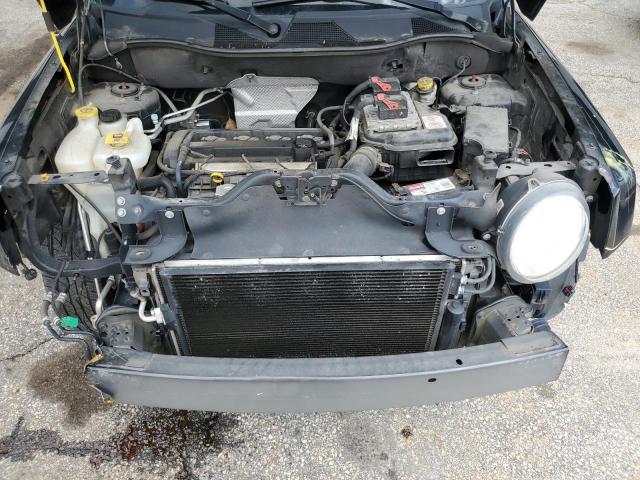 1C4NJPBA5FD156912 Jeep PATRIOT SP