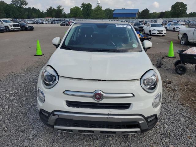 ZFBCFXCB2JP678231 Fiat 500x Trekk