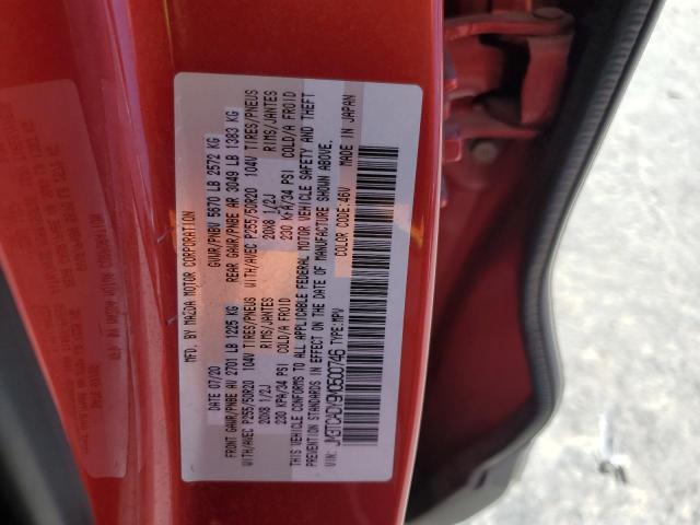 JM3TCADY9M0500746 Mazda py turbo