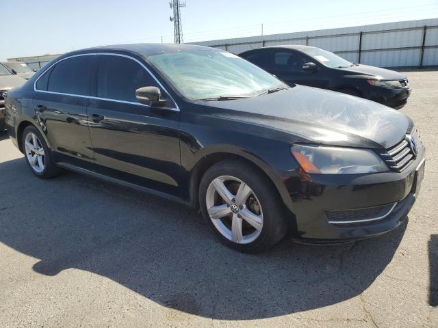 1VWBT7A39EC073971 Volkswagen PASSAT SE
