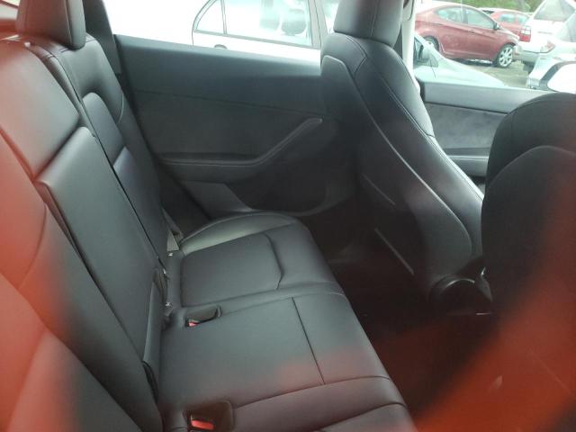 7SAYGDEEXNA008898 Tesla Model Y