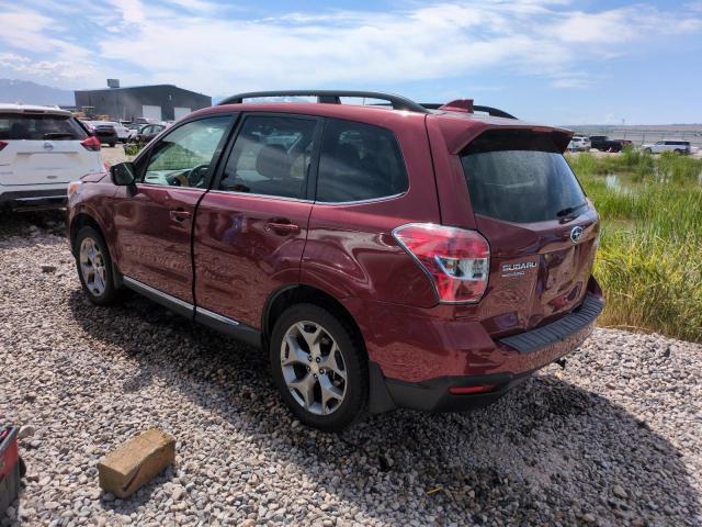 JF2SJAXC2GH512772 Subaru naturally aspirated u5