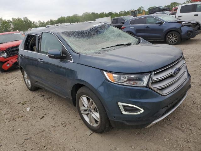 2FMPK3J88GBB99348 Ford EDGE SEL