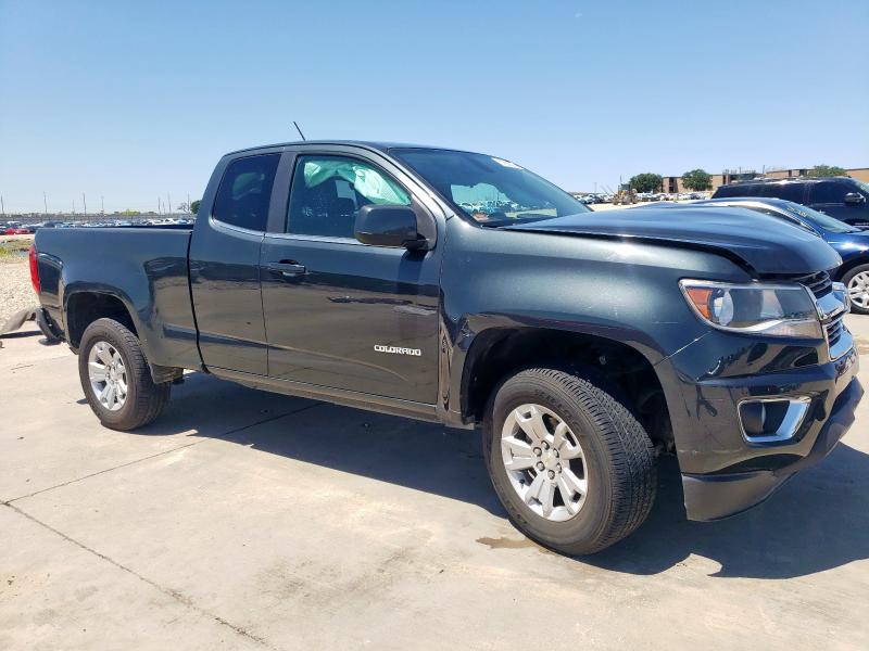 1GCHSCEN1H1183109 Chevrolet COLORADO L