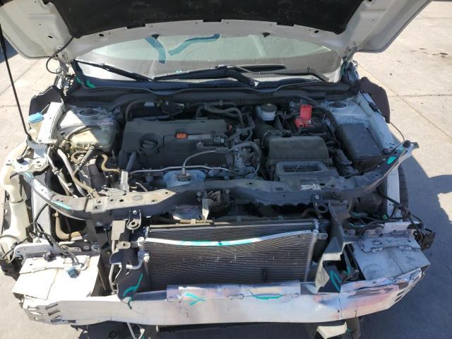 2HGFC2F59HH545378 Honda Civic Lx