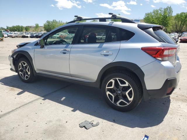 JF2GTAMCXKH352721 Subaru naturally aspirated