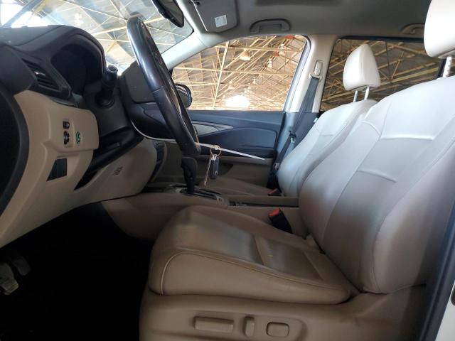 5FNYF6H56HB076484 Honda j35y6