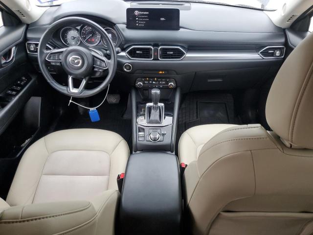 JM3KFBBM2N0611701 Mazda CX-5 SELEC