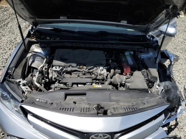 4T1B11HK7JU587188 Toyota CAMRY L
