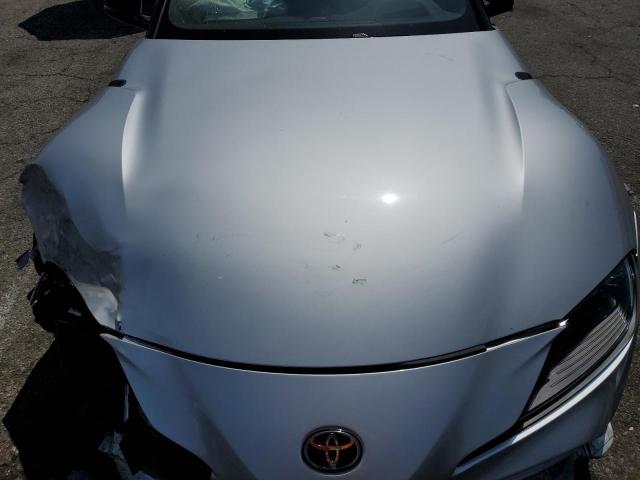 WZ1DB0C06NW046204 Toyota 2022