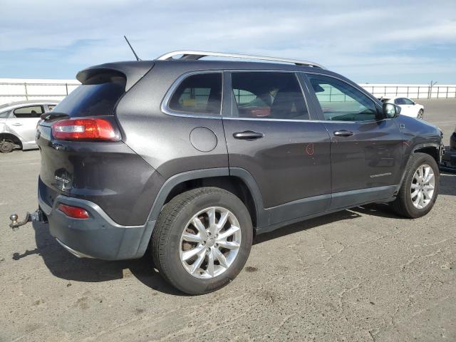 1C4PJMDS6FW662816 Jeep 2015