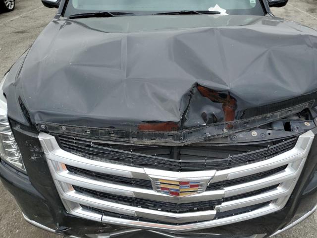 1GYS4GKJ7JR187899 Cadillac ESCALADE E