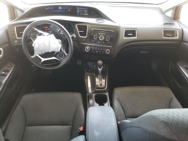 19XFB2F51EE269951 Honda r18z1