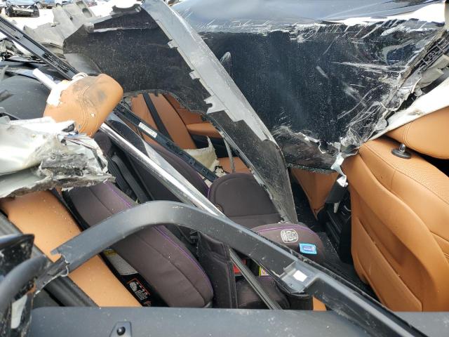 WBA53BH00PWX99988 BMW 530 I