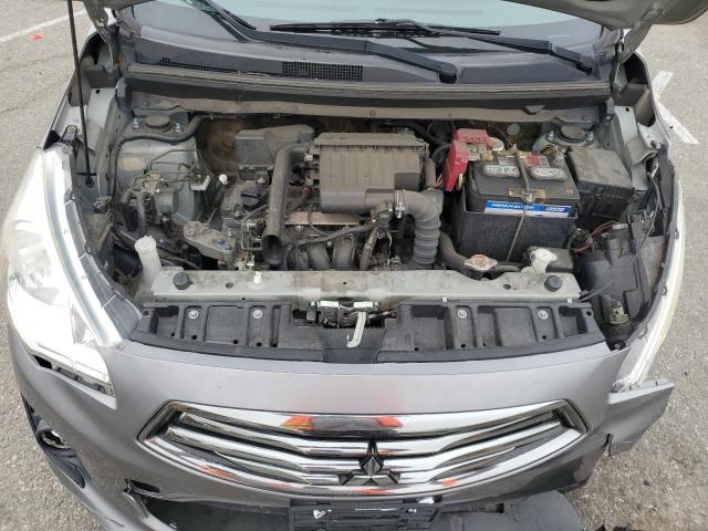 ML32F3FJ4HHF10444 Mitsubishi 2017
