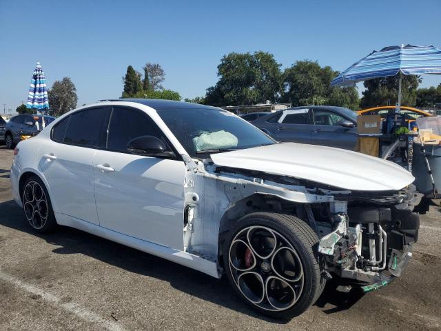 ZARFAMBN4P7669466 Alfa Romeo GIULIA TI