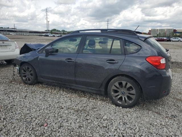 JF1GPAT65F8213526 Subaru IMPREZA SP