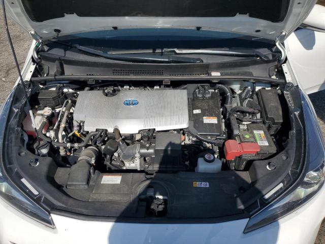 JTDKAMFU4M3145800 Toyota Prius Spec