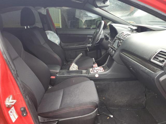 JF1VA1A6XJ9837367 Subaru WRX