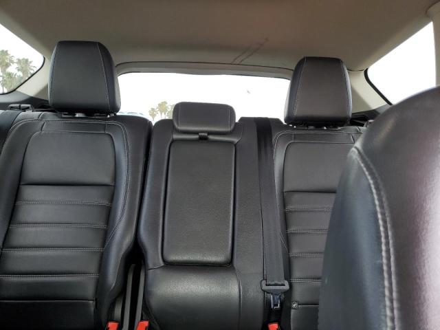 1FMCU0J93KUC30735 Ford 2019