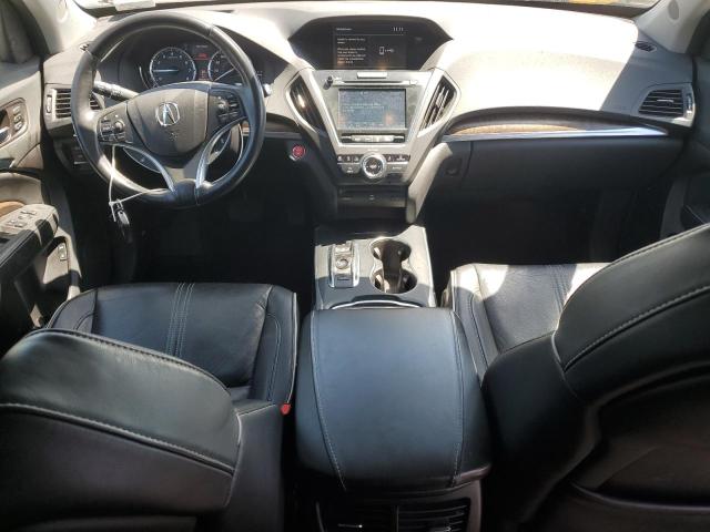 5J8YD4H92JL023587 Acura j35y5