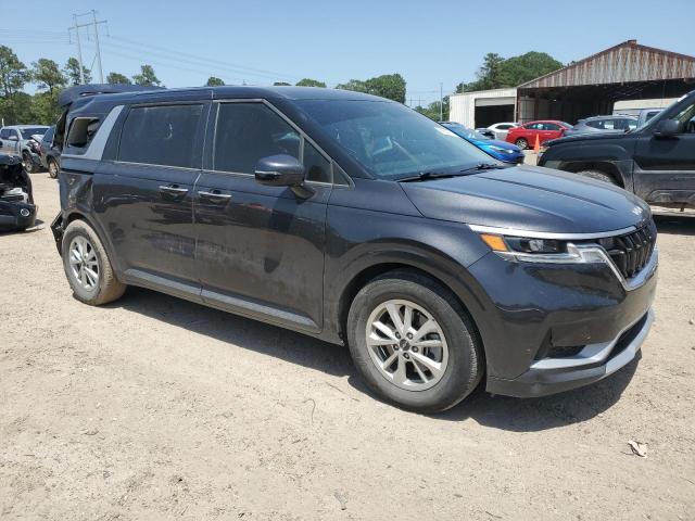 KNDNB4H31N6137460 KIA CARNIVAL L