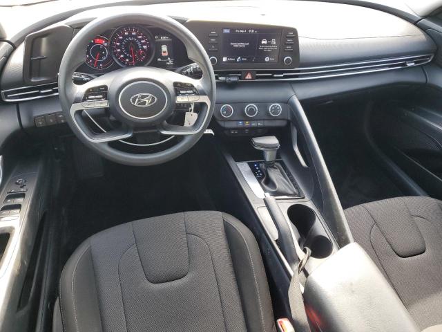 KMHLL4AG1PU594622 Hyundai ELANTRA SE