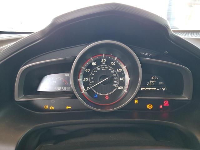 3MZBM1N70GM320612 Mazda pe