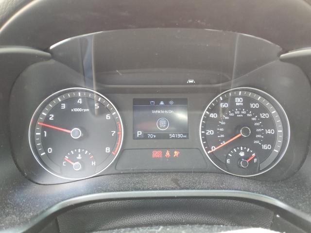 3KPF44AC2LE257882 KIA t-gdi gamma