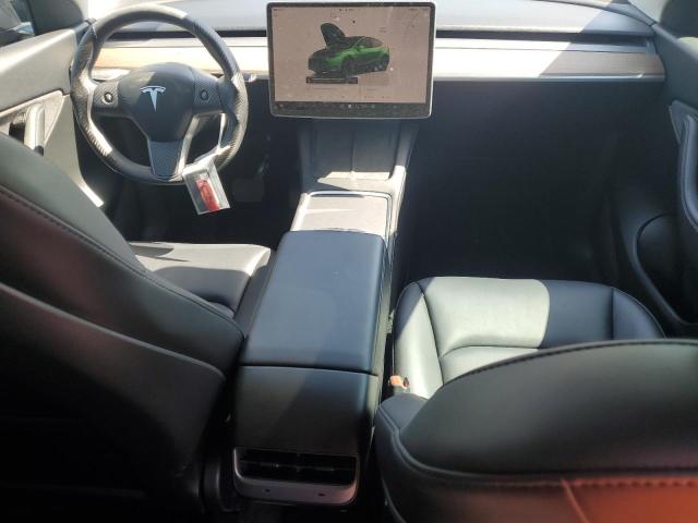 7SAYGDEE3NF507044 Tesla Model Y