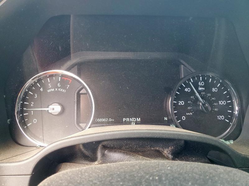 1FMJU1HT2KEA26887 Ford 3.5l gtdi