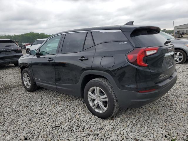 3GKALMEG2RL390399 GMC TERRAIN SL