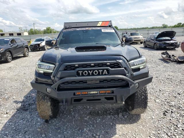 3TMCZ5AN0KM220264 Toyota TACOMA DOU