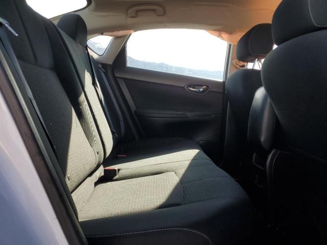 3N1AB7AP5JY231456 Nissan Sentra
