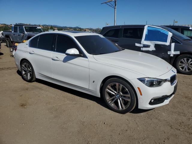 WBA8E1C52JA758481 BMW 2018