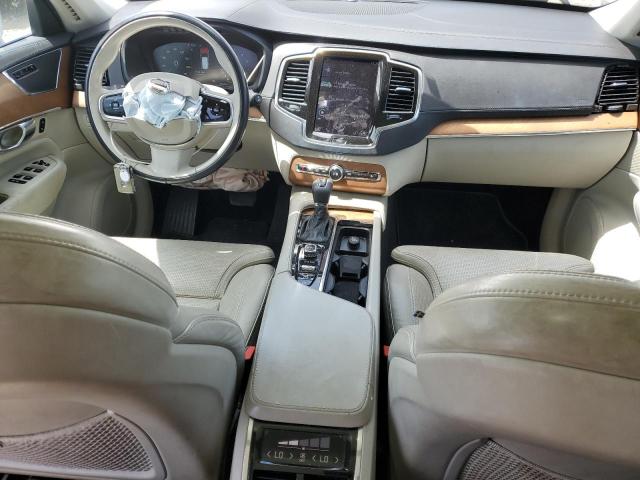 YV4A22PL4G1034535 Volvo XC90 T6