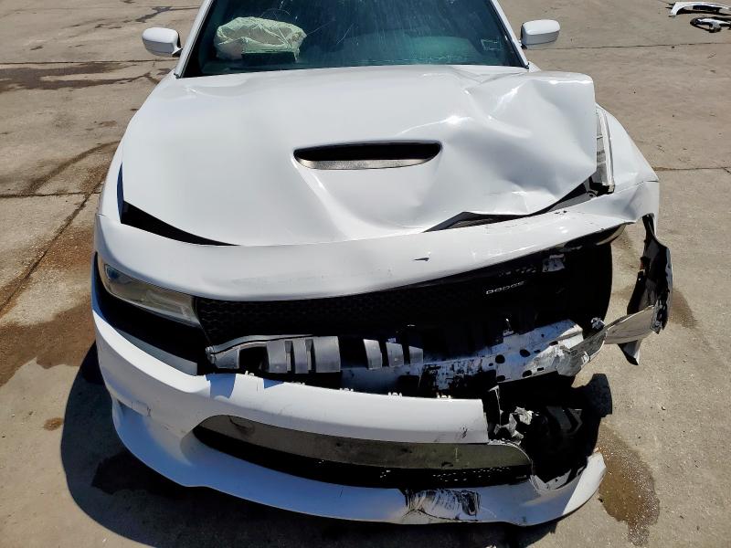 2C3CDXHG7KH706610 Dodge CHARGER GT