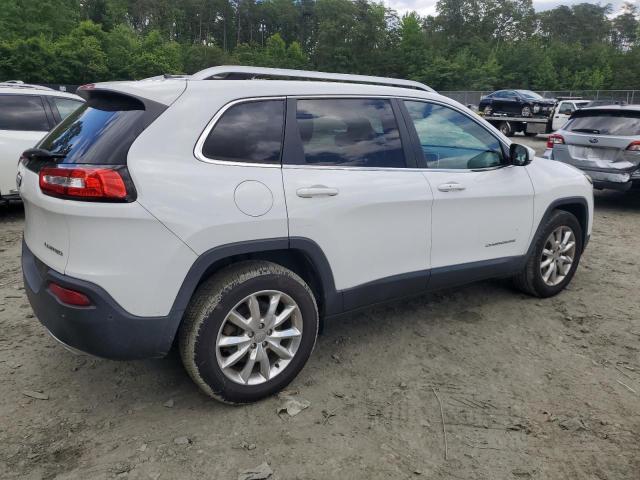 1C4PJMDSXFW778259 Jeep CHEROKEE L