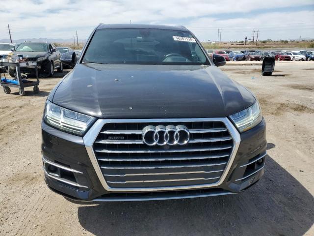 WA1VAAF75JD011223 Audi Q7 PRESTIG